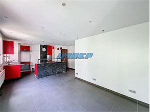 appartement à la vente -   13009  MARSEILLE 9E ARRONDISSEMENT, surface 60,52 m2 vente appartement - APR688660